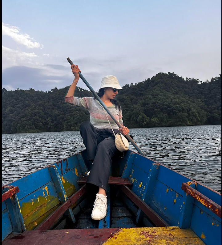 Pokhara, Nepal